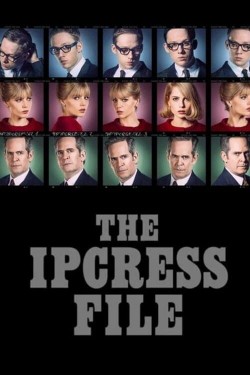 Watch The Ipcress File free online