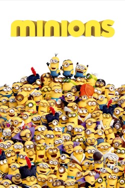 Watch free Minions full