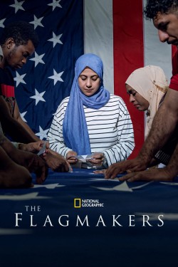 Watch free The Flagmakers movies HD online Yesmovies