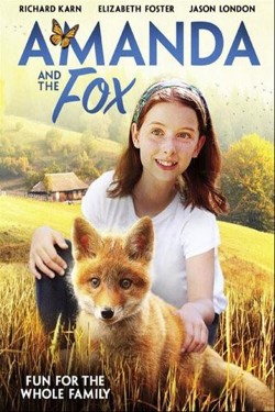 Stream Amanda and the Fox Movies for Free in HD Online M4uHD