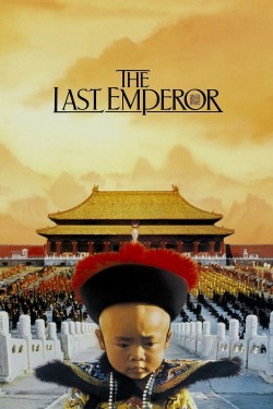 The Last Emperor The Last Emperor-free