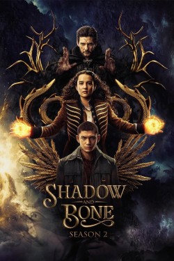 Shadow and Bone - Season 2