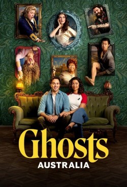 Watch Free Ghosts Movies Full HD Online - WatchSeries