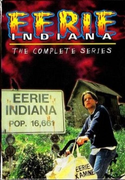 Eerie, Indiana - Season 1