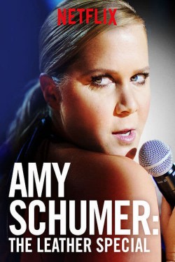 watch-Amy Schumer: The Leather Special