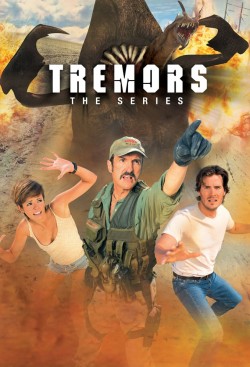 Watch free Tremors full