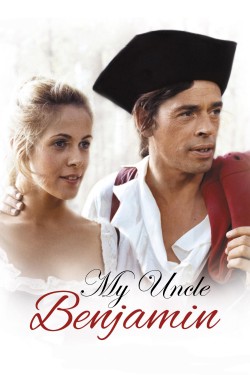 Watch Free My Uncle Benjamin Full Movies HD Online Vumoo