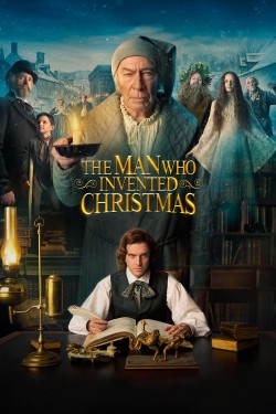 Watch free The Man Who Invented Christmas movies Hd online on TinyZone