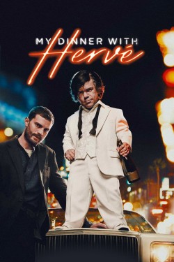 Watch free My Dinner with Hervé movies Hd online on TinyZone