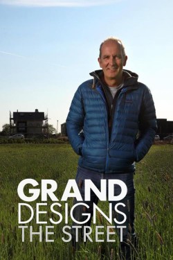 Watch free Grand Designs: The Street movies Hd online on TinyZone