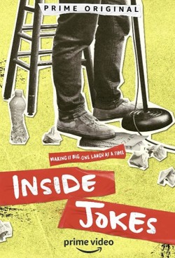 Watch free Inside Jokes movies online - GoMovies