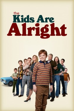 Stream The Kids Are Alright Movies for Free in HD Online M4uHD