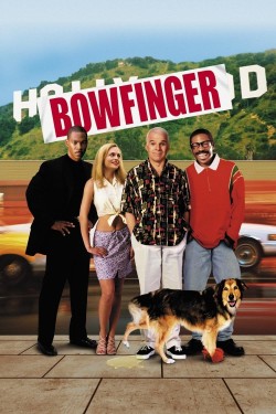 Watch Free Bowfinger Full Movies HD Online Vumoo