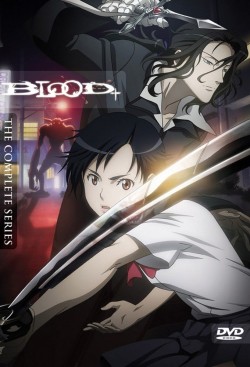 Watch Blood+ free online