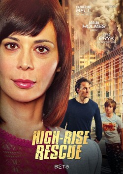 Watch free High-Rise Rescue movies Hd online on TinyZone