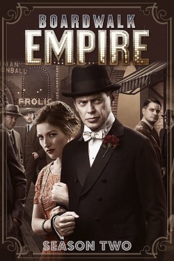 Boardwalk Empire - Season 2