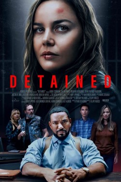 Watch Detained free online