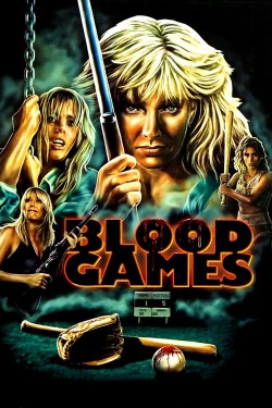 Watch Free Blood Games Movies HD Online Soap2Day