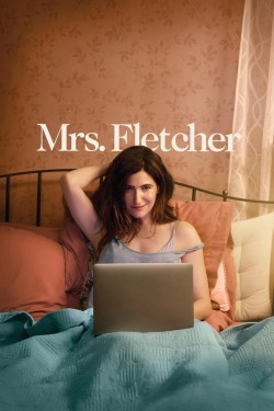 Watch free Mrs. Fletcher movies online - GoMovies