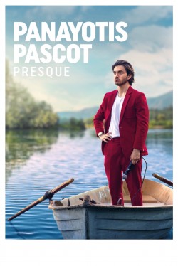 Enjoy Free HD Viewing of Panayotis Pascot: Almost on Putlocker