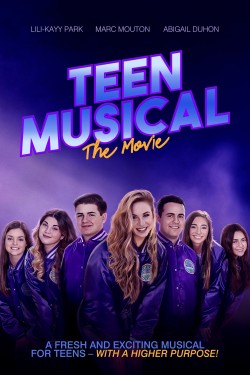 Watch free Teen Musical: The Movie full