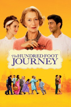 Enjoy Free HD Viewing of The Hundred-Foot Journey on Putlocker