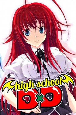 Watch free High School DxD movies Hd online on TinyZone