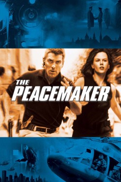 Enjoy Free HD Viewing of The Peacemaker on Putlocker