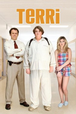 Watch free Terri movies Hd online Putlocker