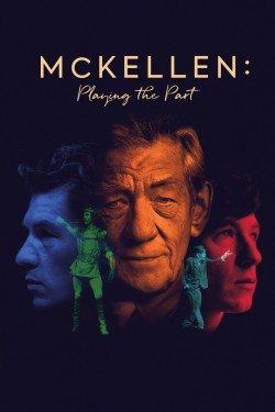 Watch free McKellen: Playing the Part movies Hd online on TinyZone