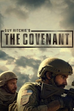 Watch Guy Ritchie's The Covenant free online