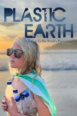 Plastic Earth-watch