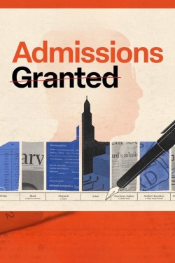 Watch Free Admissions Granted Movies HD Online Vumoo Alternatives site