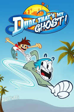 Watch free Dude, That's My Ghost! movies Hd online on TinyZone