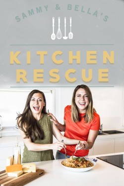 Watch Sammy & Bella's Kitchen Rescue free online