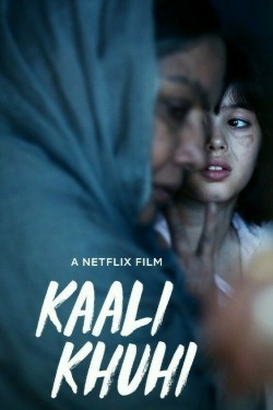 Enjoy Free HD Viewing of Kaali Khuhi on Putlocker