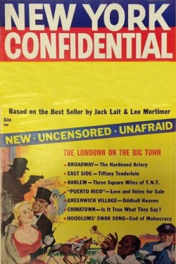 Watch Free New York Confidential Movies Online on TheFlixer Alternatives site