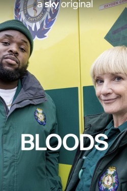 Enjoy Free HD Viewing of Bloods on Putlocker