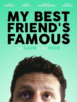 Watch free My Best Friend's Famous movies online - GoMovies