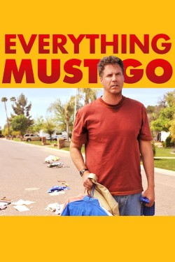 Enjoy Free HD Viewing of Everything Must Go on Putlocker