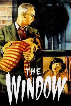 Watch free The Window movies Hd online on TinyZone