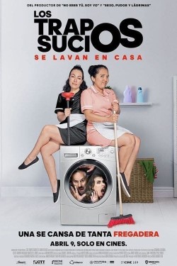 Watch Free Don't Air Your Dirty Laundry In Public Movies HD Online Vumoo Alternatives site