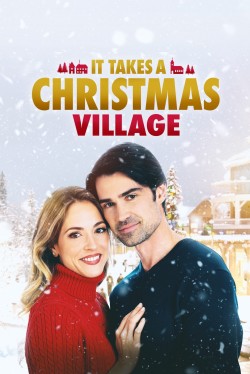 Watch Free It Takes a Christmas Village Full Movies HD Online Vumoo