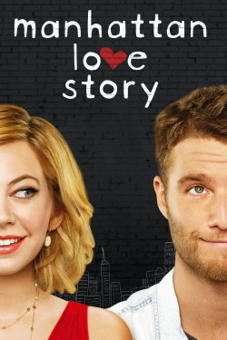 Watch free Manhattan Love Story movies online