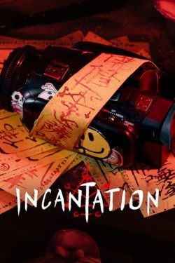 Watch free Incantation full