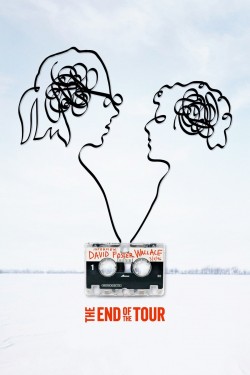 Watch free The End of the Tour movies Hd online on TinyZone