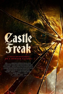 Watch Free Castle Freak Full Movies HD Online Vumoo