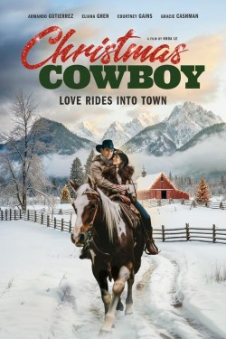 Enjoy Free HD Viewing of Christmas Cowboy on Putlocker