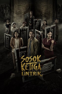 Sosok Ketiga: Lintrik