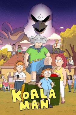 Watch Free Koala Man Movies Full HD Online